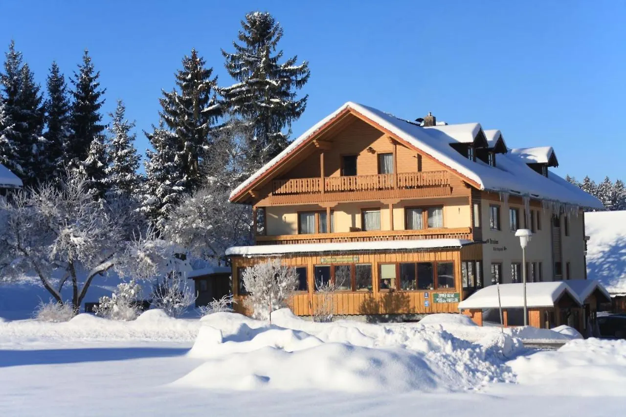 Guest house Pension Wiesengrund Neuschoenau